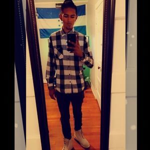 Meet your Posher, Catrachito